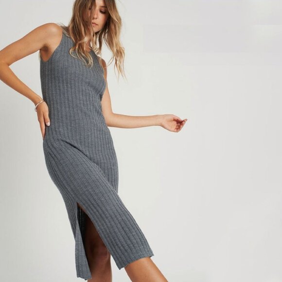 Kit & Ace Merino Wool Limitless Dress - Picture 2 of 12